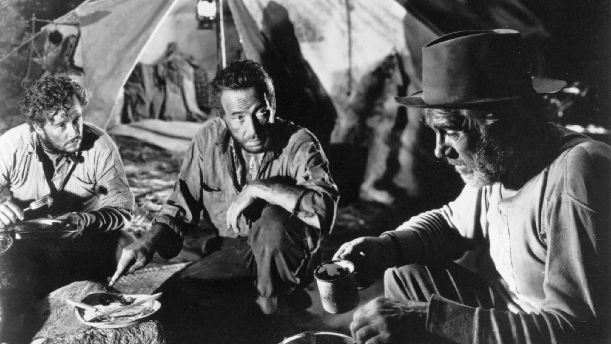 Cropped The Treasure of the Sierra Madre 1948