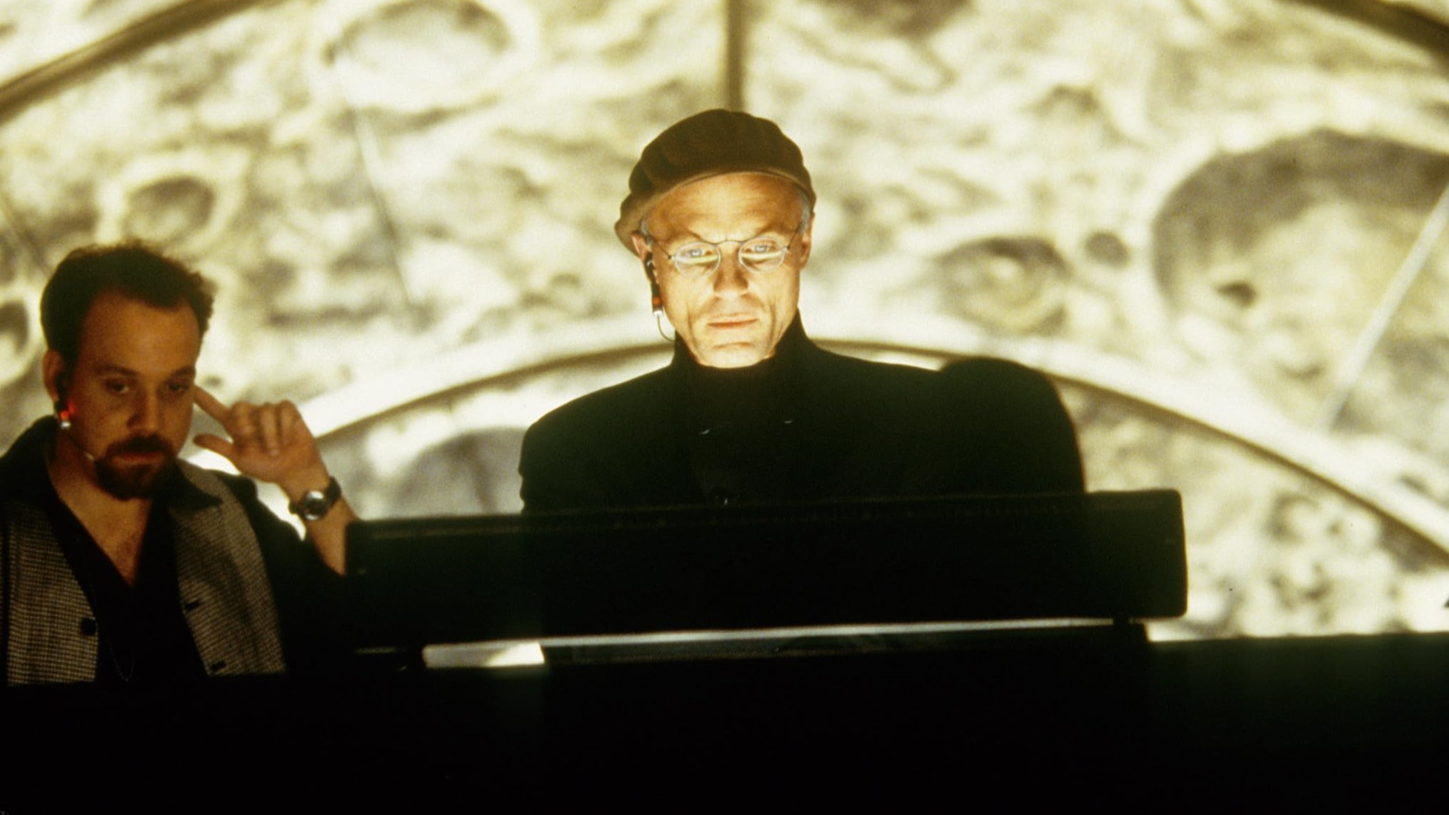 Cropped The Truman Show