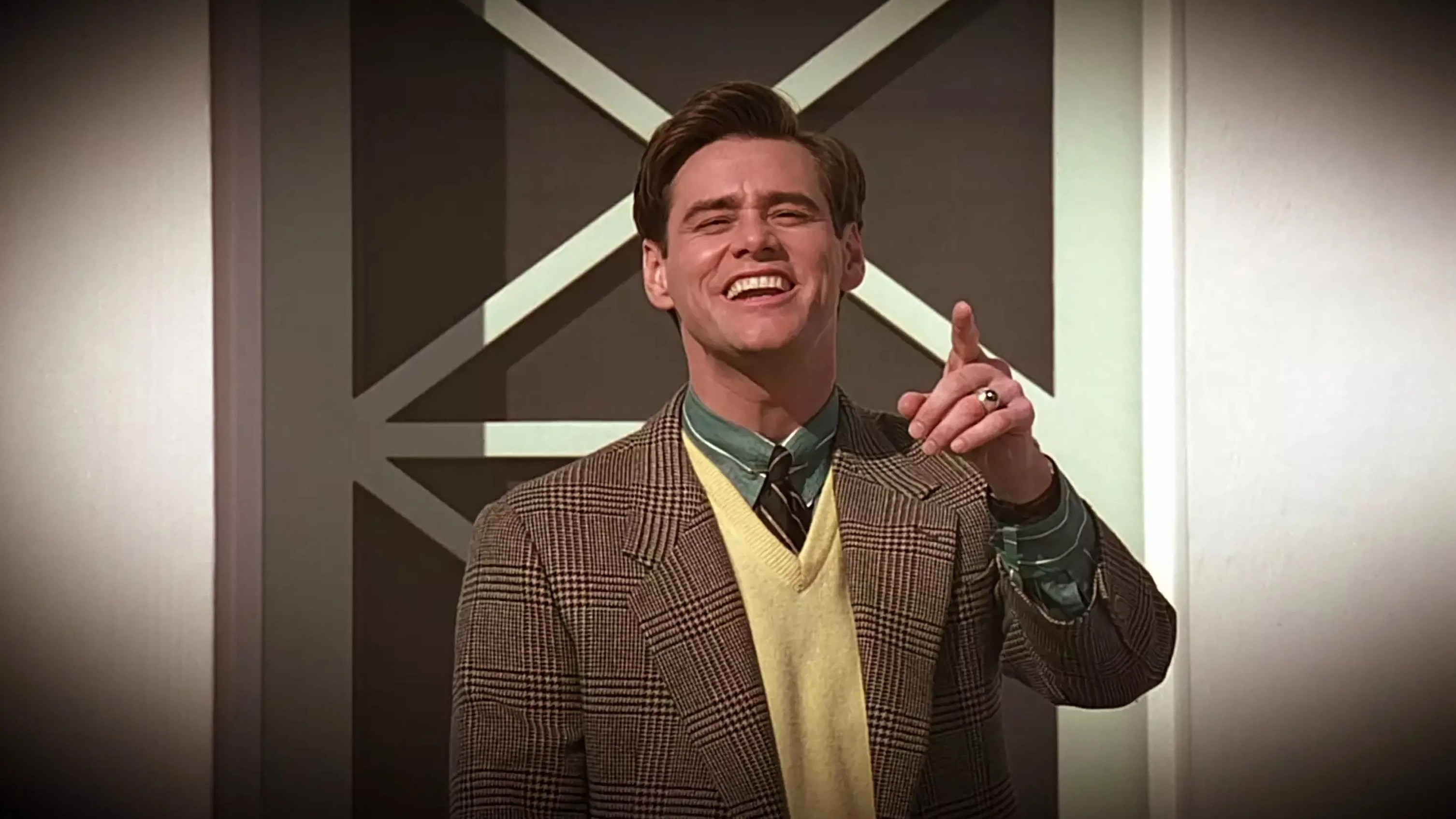Cropped The Truman Show