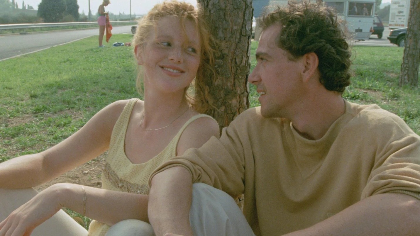 Cropped The Vanishing 1988
