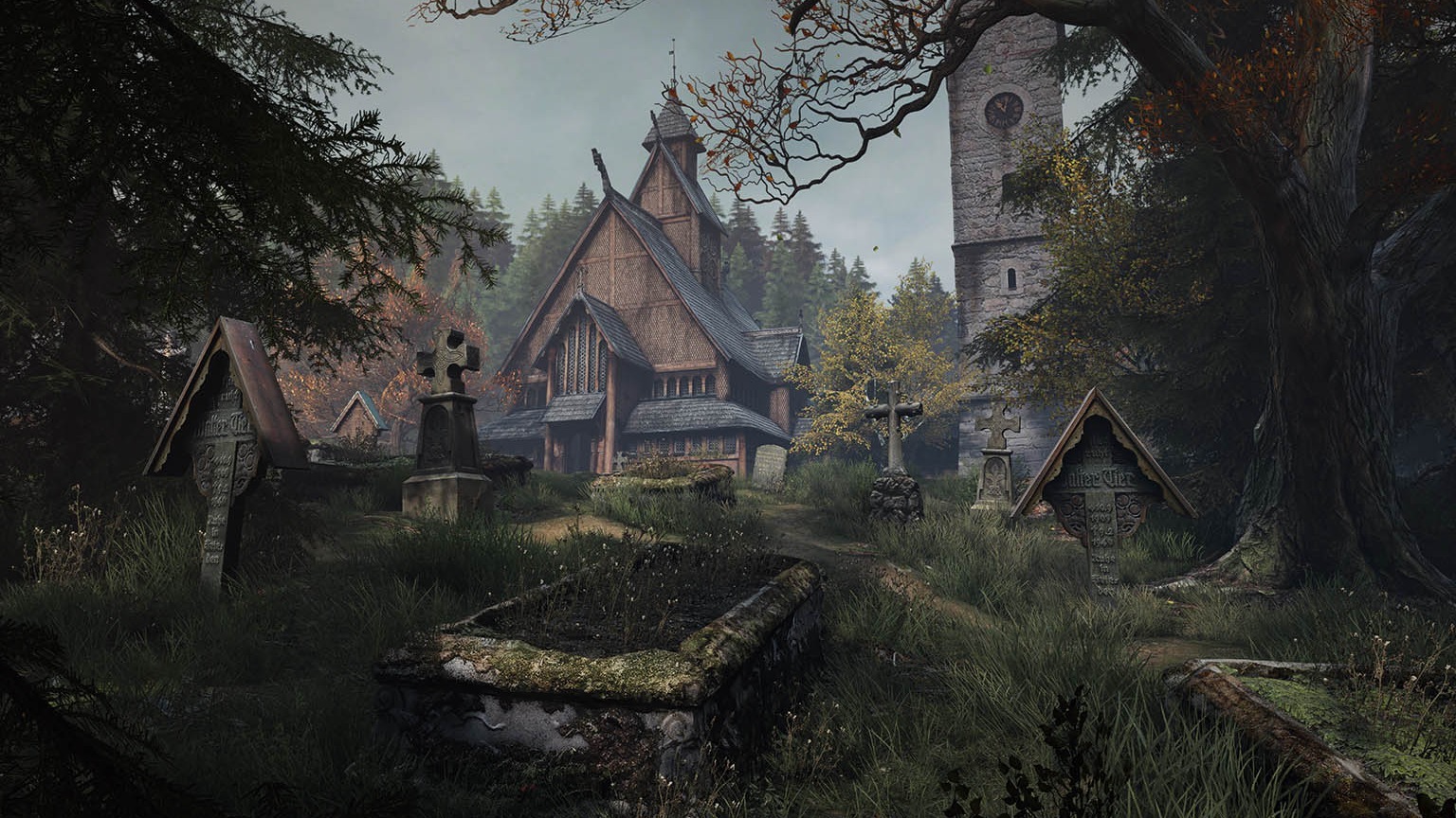 Cropped The Vanishing of Ethan Carter