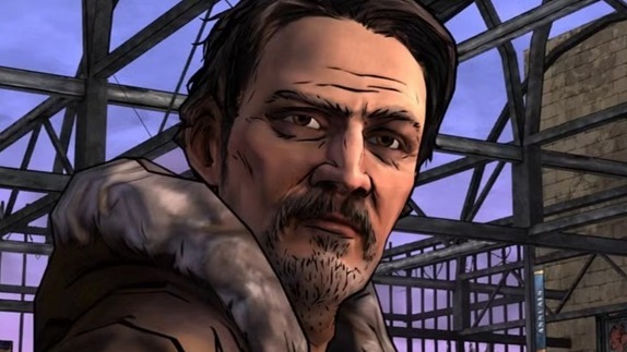 Cropped The Walking Dead William Carver