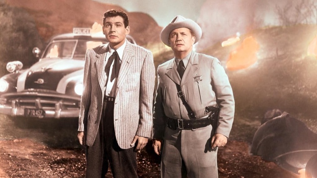 Cropped The War of the Worlds
