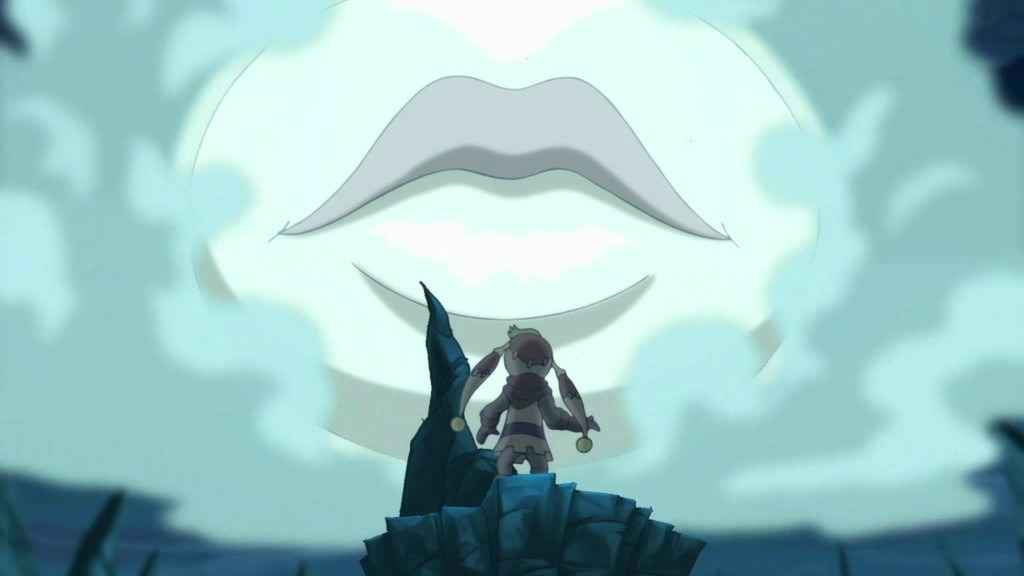 Cropped The Whispered World