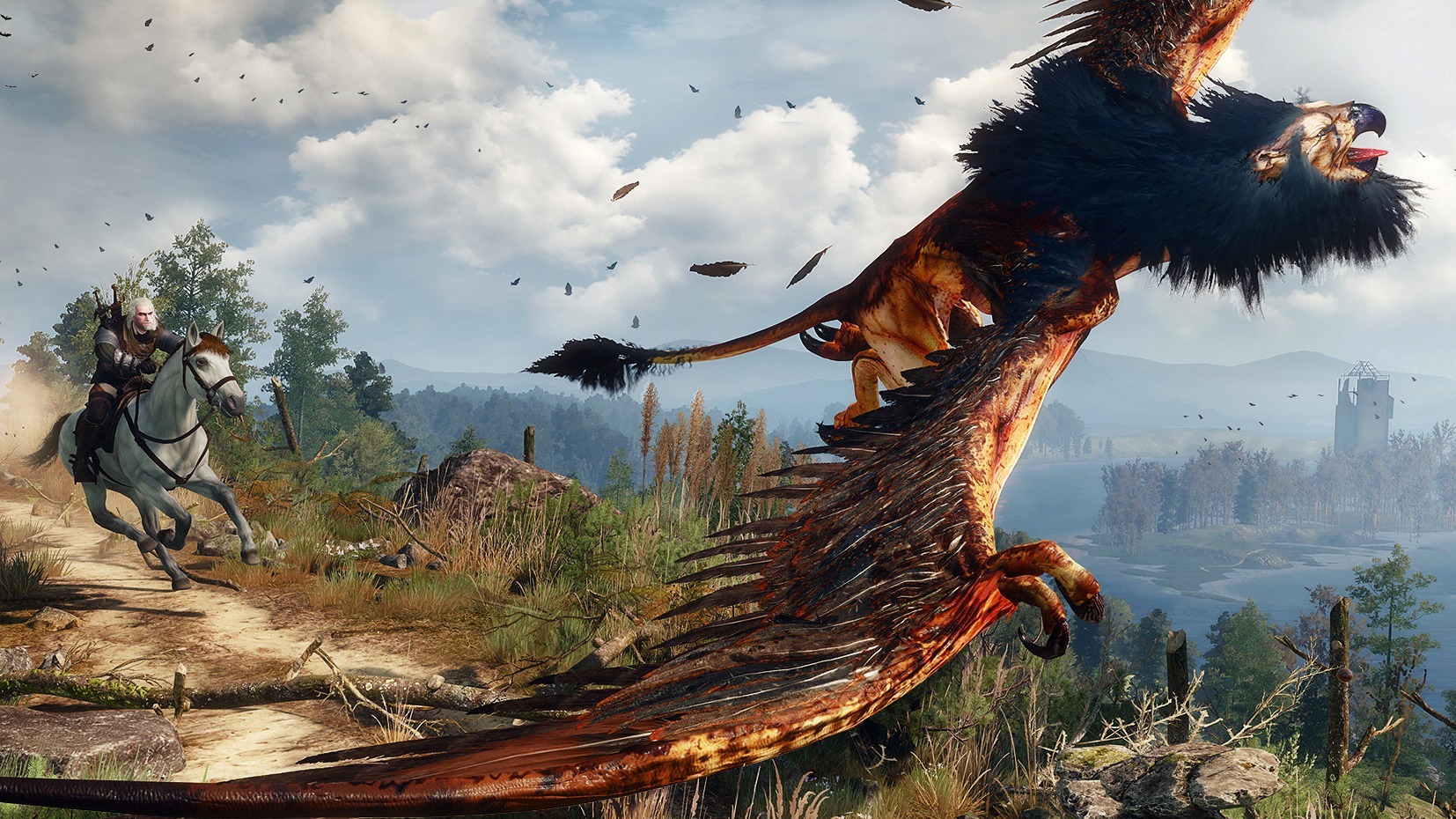 Cropped The Witcher 3 Wild Hunt