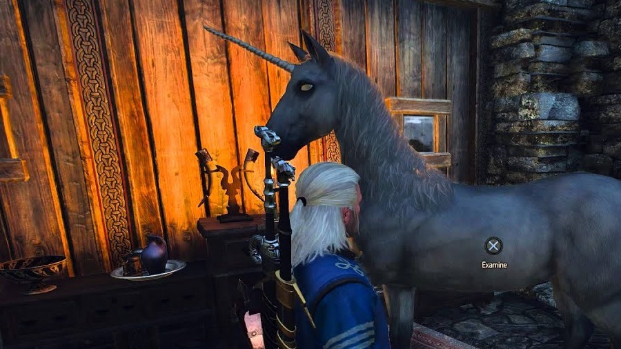 Cropped The Witcher 3