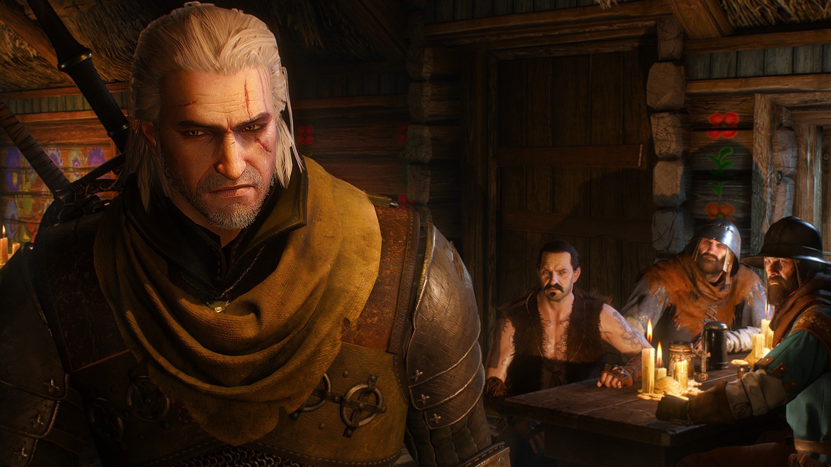 Cropped The Witcher