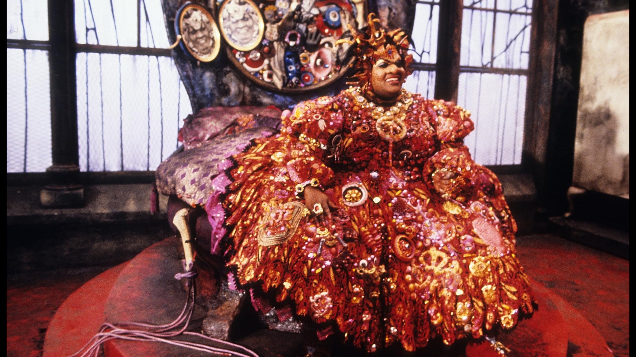 Cropped The Wiz 1978