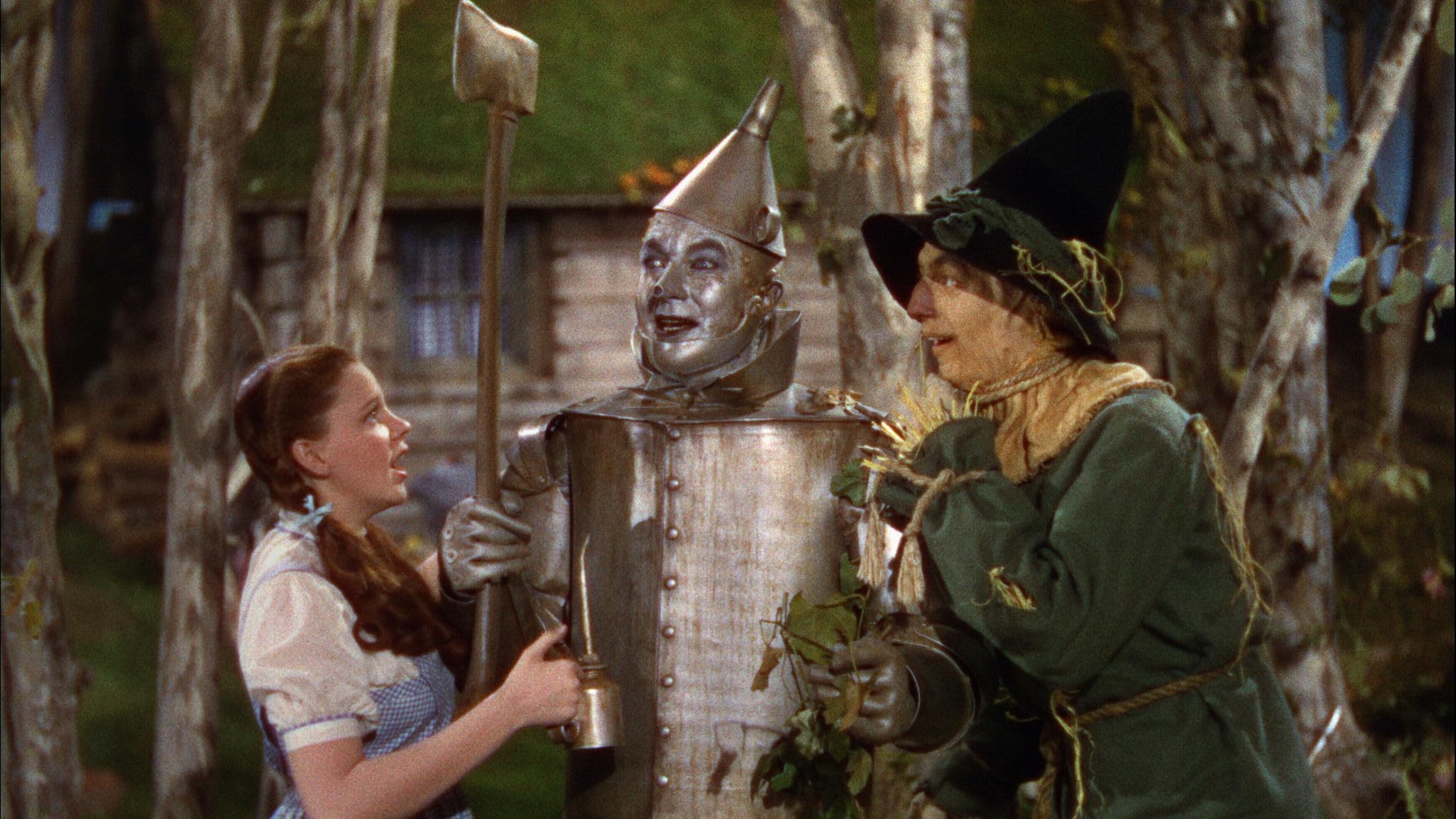 Cropped The Wizard of Oz 1939