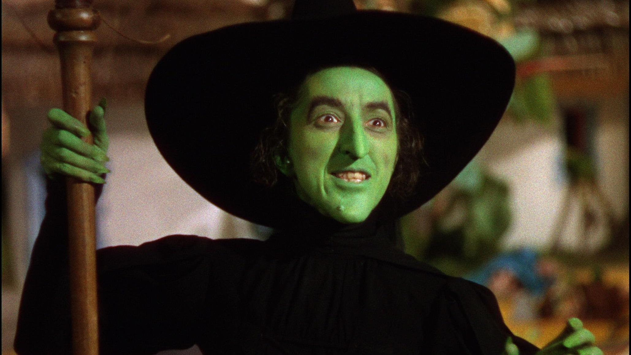 Cropped The Wizard of Oz