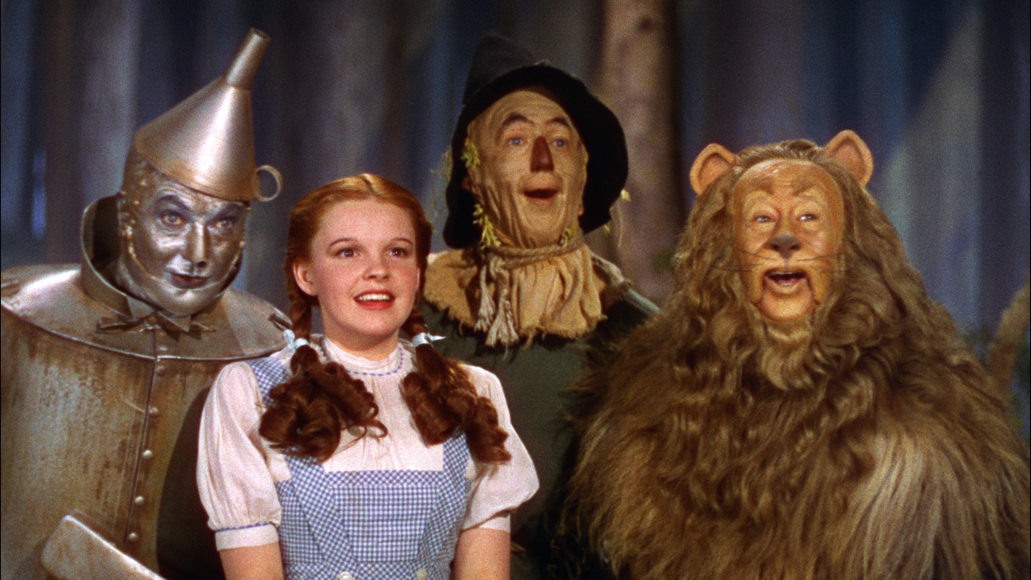 Cropped The Wizard of Oz