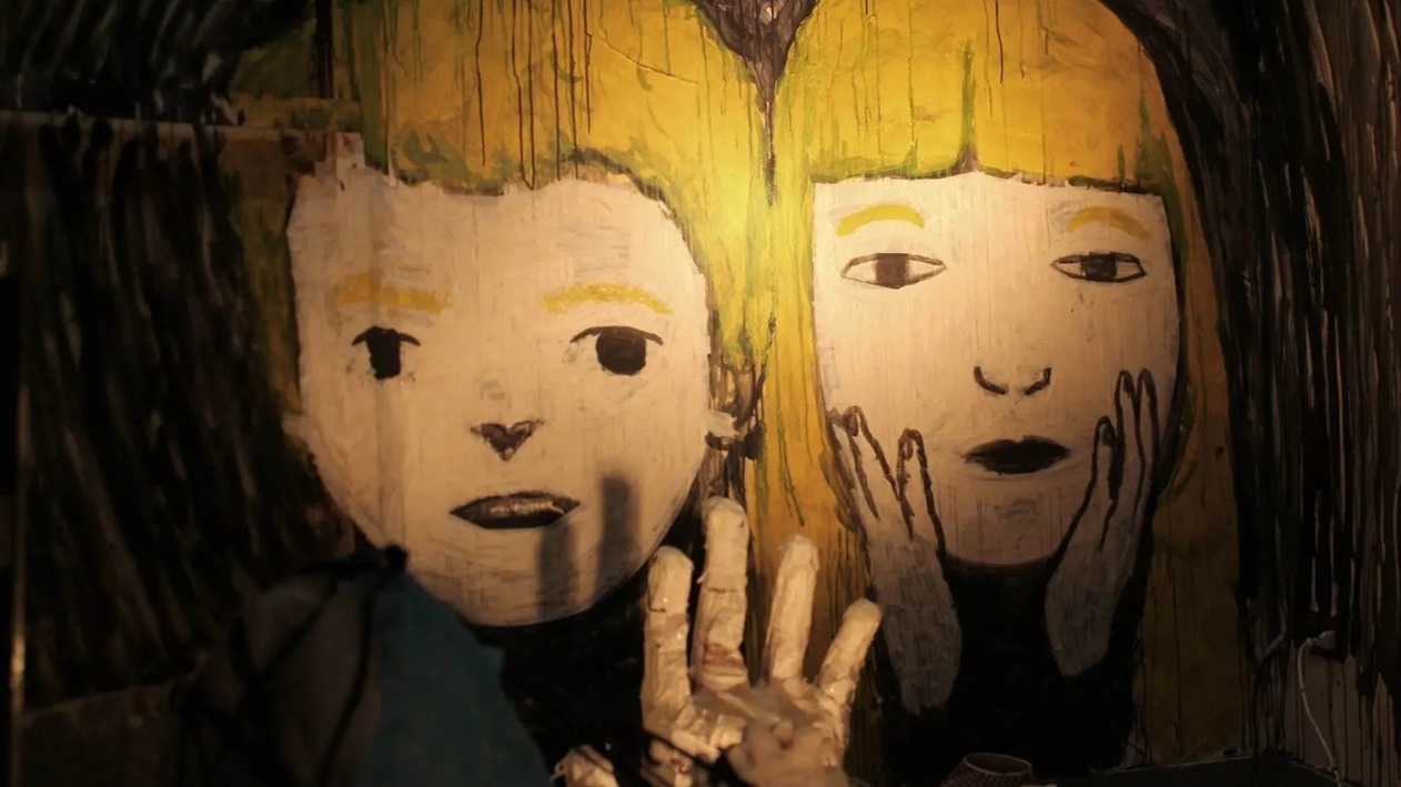 Cropped The Wolf House