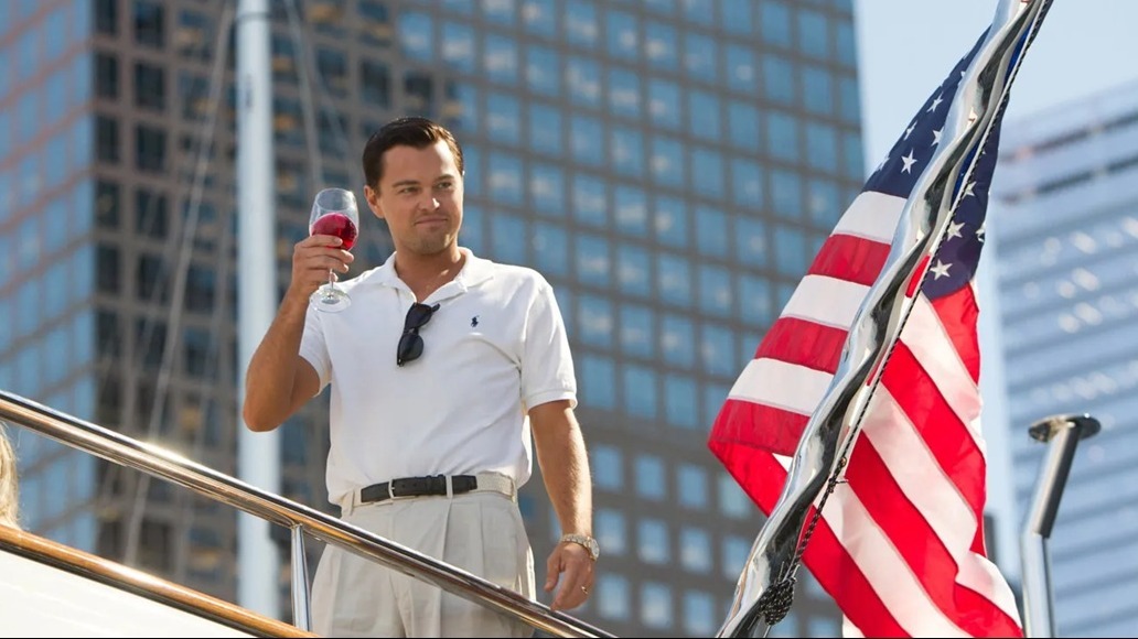 Cropped The Wolf of Wall Street 2013 Jordan Belfort
