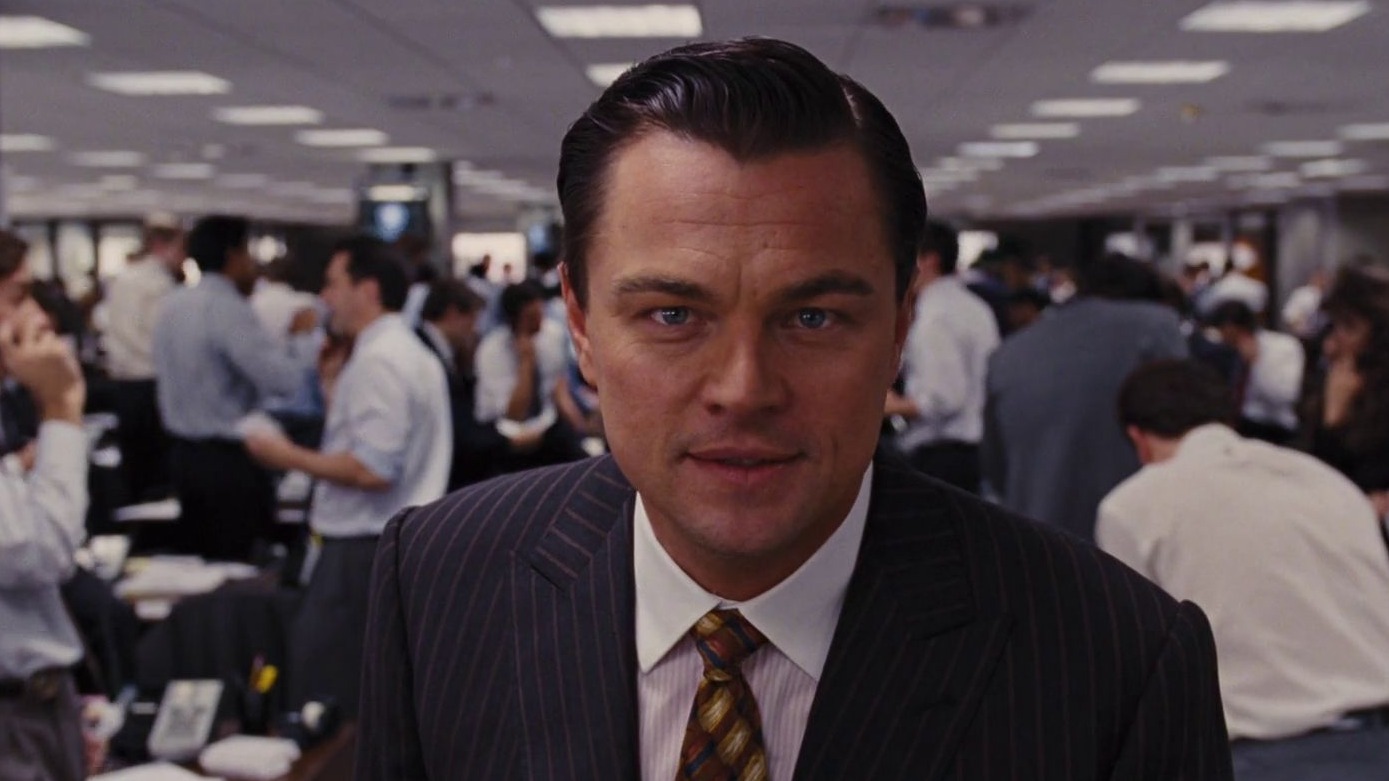 Cropped The Wolf of Wall Street 2013
