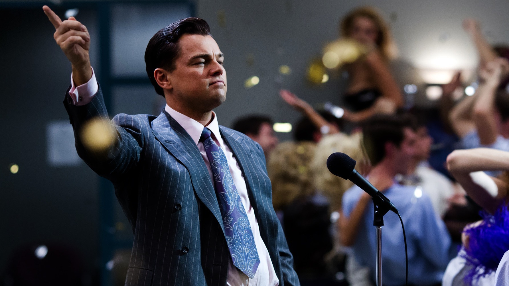 Cropped The Wolf of Wall Street