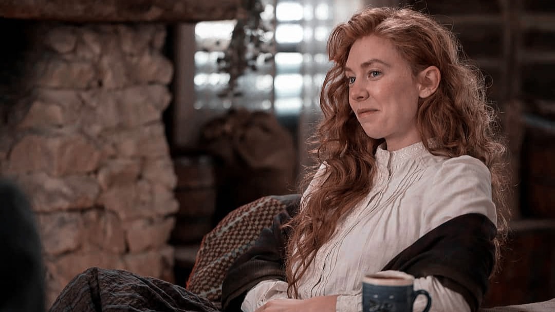 Cropped The World to Come Vanessa Kirby