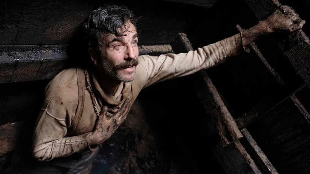 Cropped There Will Be Blood 2007 Daniel Plainview