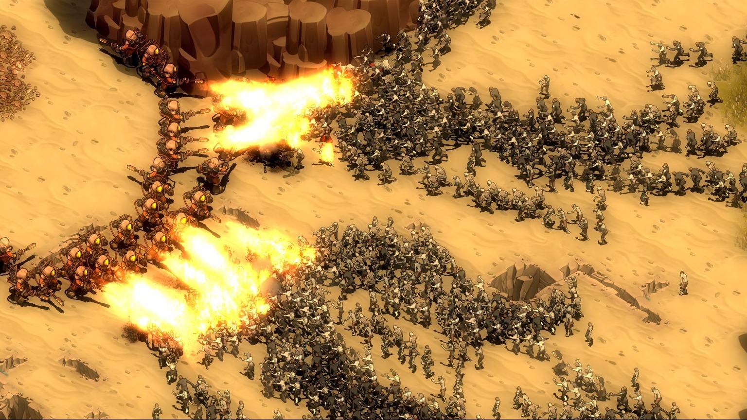 Cropped They Are Billions