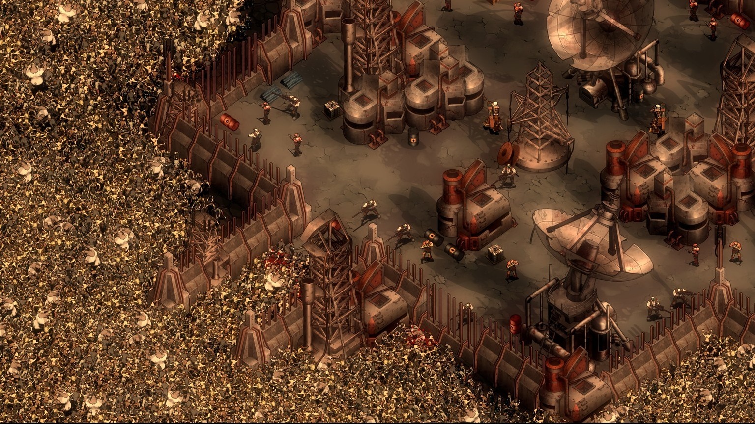 Cropped They Are Billions