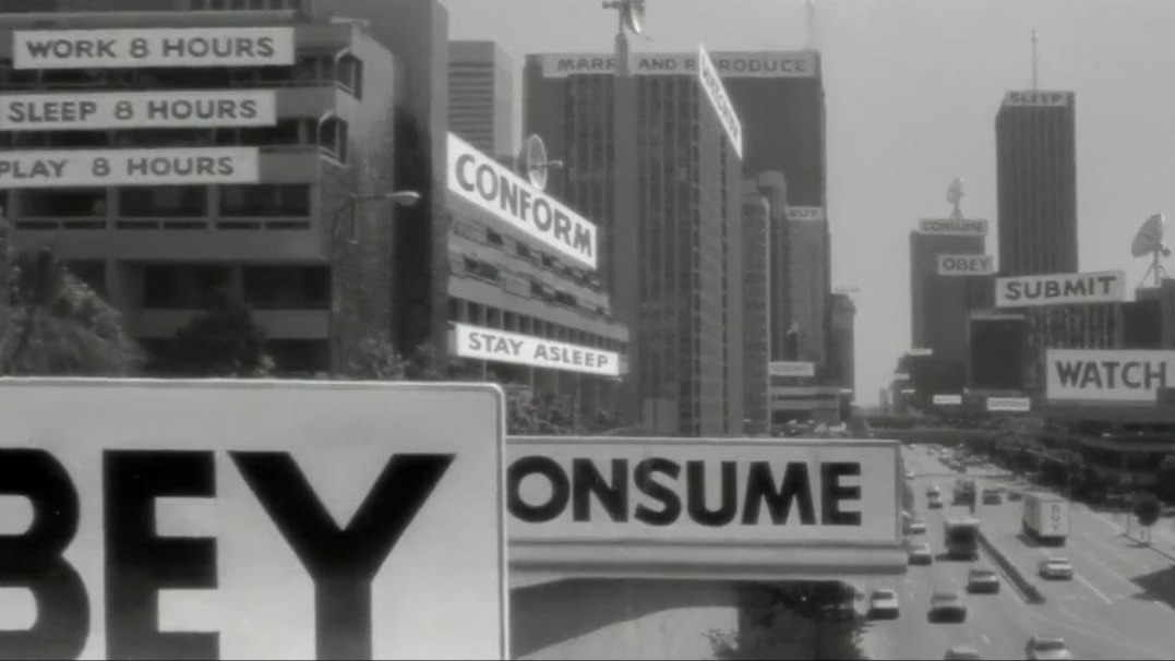 Cropped They Live