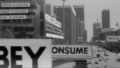 Cropped They Live