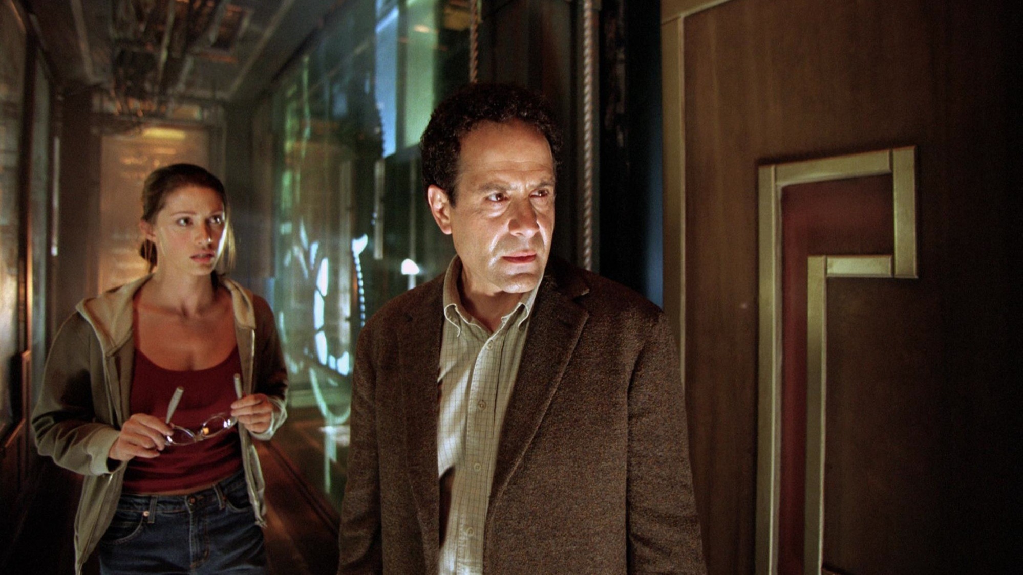Cropped Thirteen Ghosts