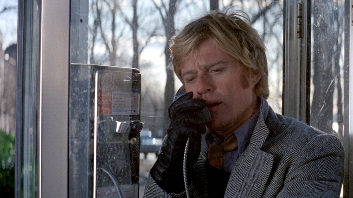 Cropped Three Days of the Condor 1975