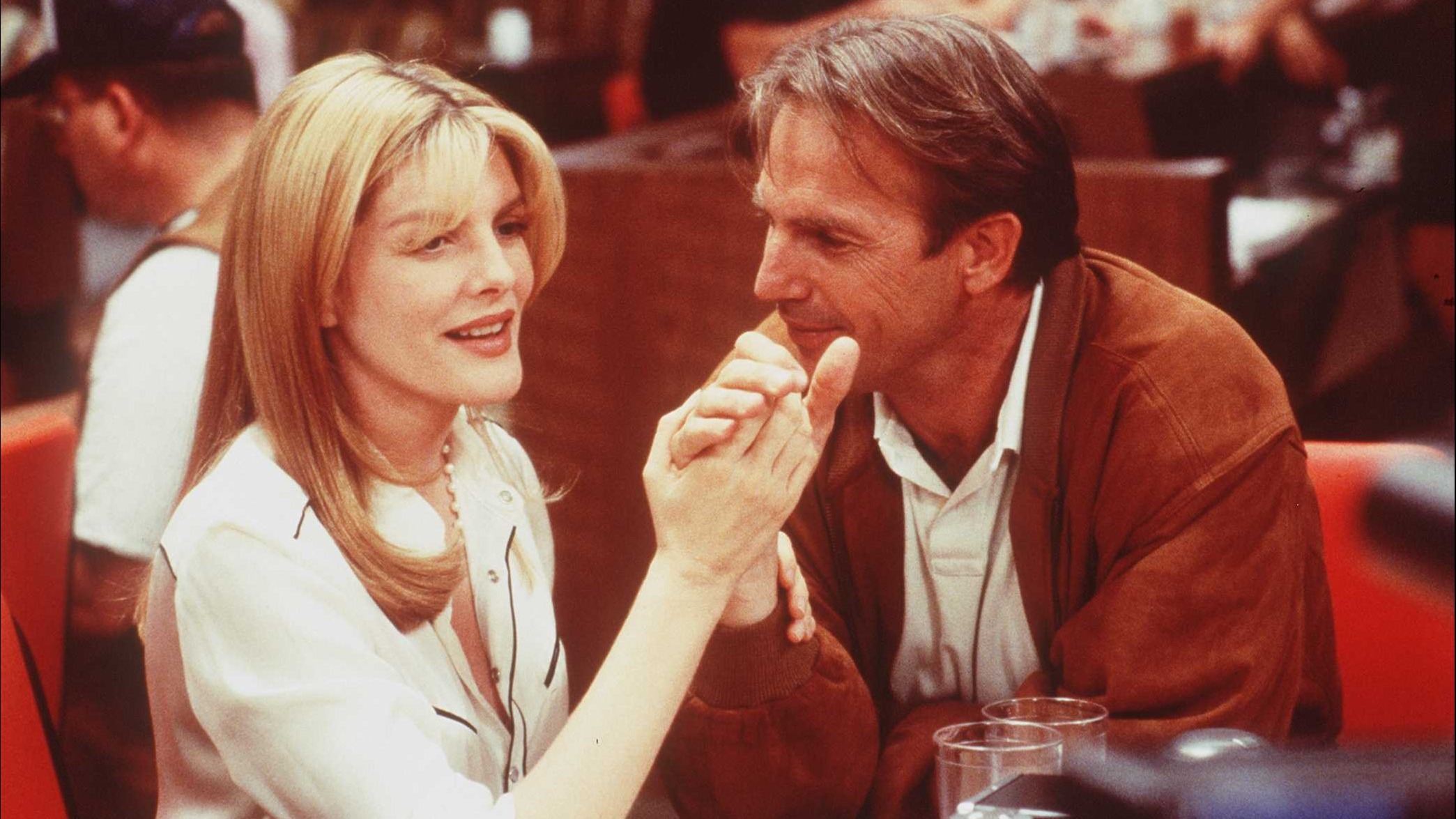 Cropped Tin Cup 1996