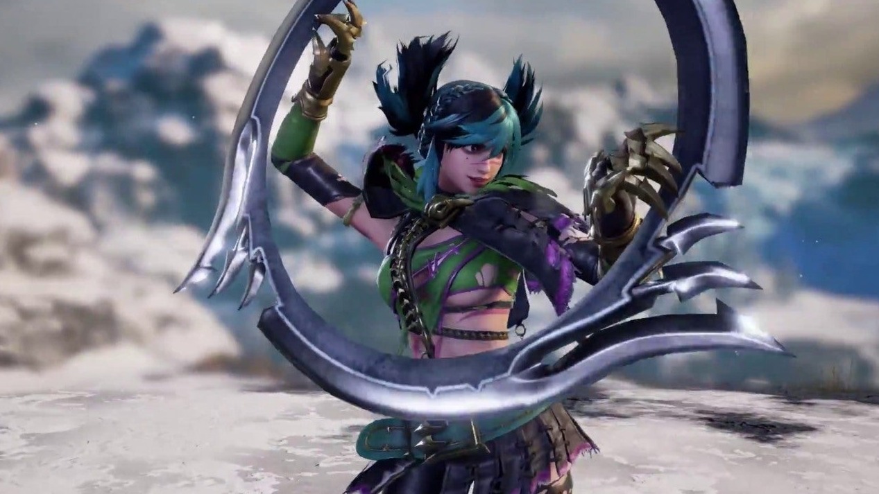 Cropped Tira