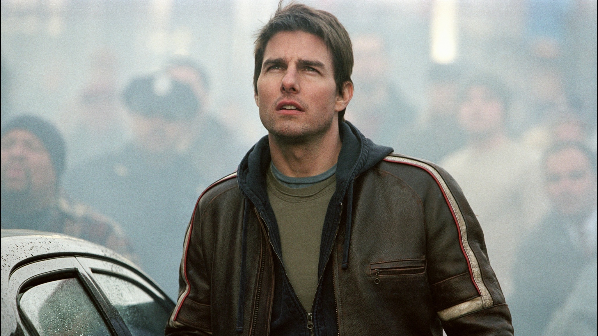 Cropped Tom Cruise War of the Worlds