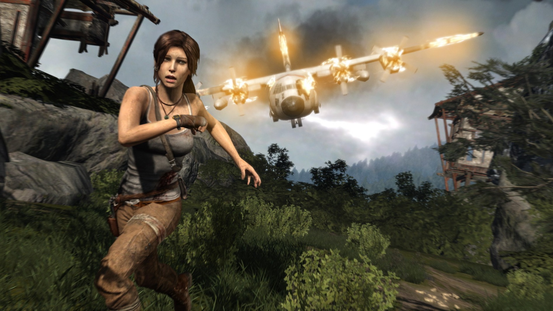 Cropped Tomb Raider