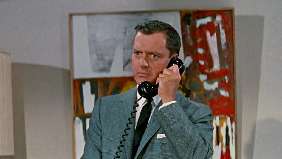 Cropped Tony Randall