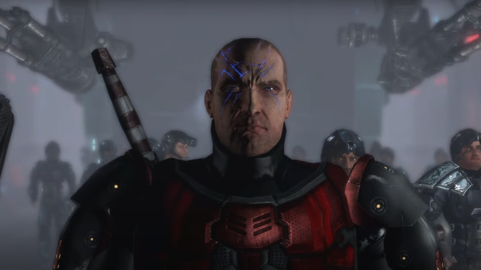 Cropped Too Human