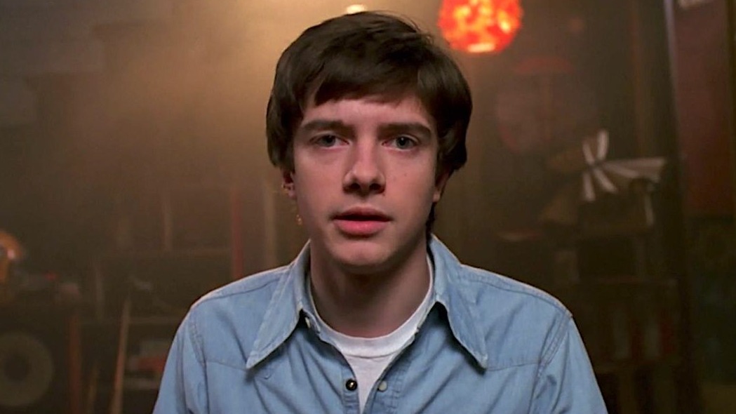 Cropped Topher Grace That 70s Show