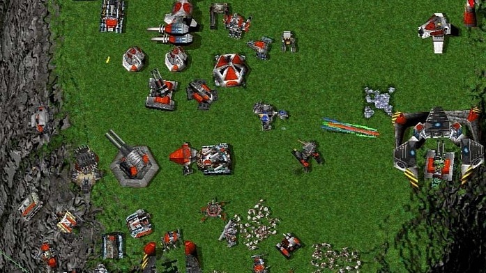 Cropped Total Annihilation 1997