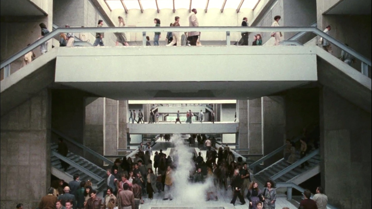 Cropped Total Recall