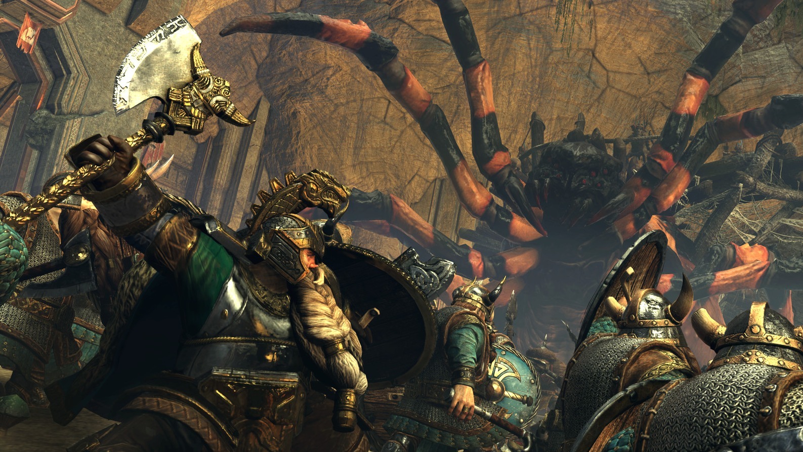 Cropped Total War WARHAMMER