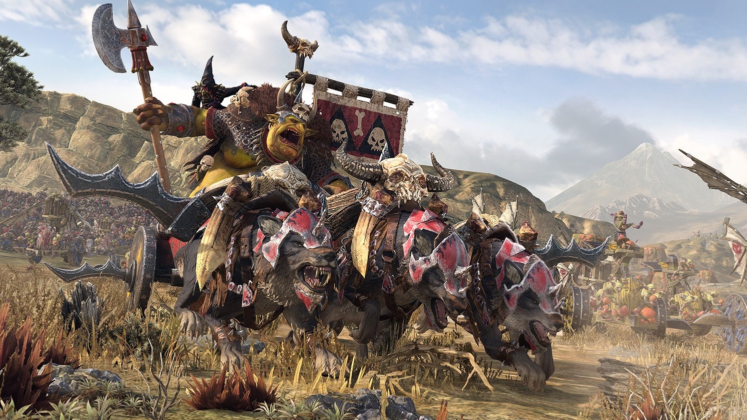 Cropped Total War Warhammer