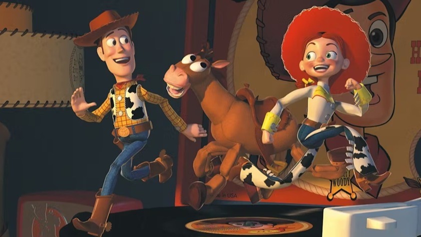 Cropped Toy Story 2