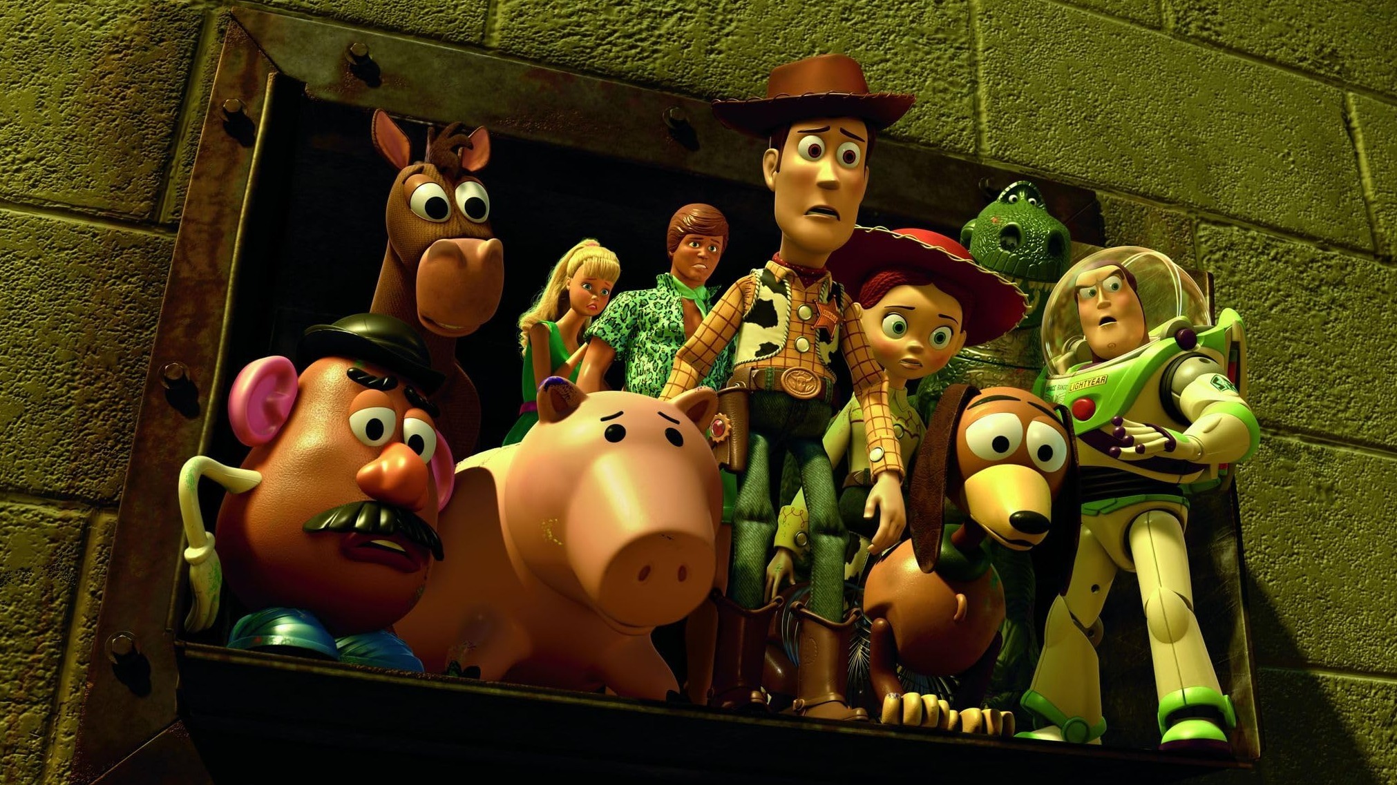 Cropped Toy Story 3