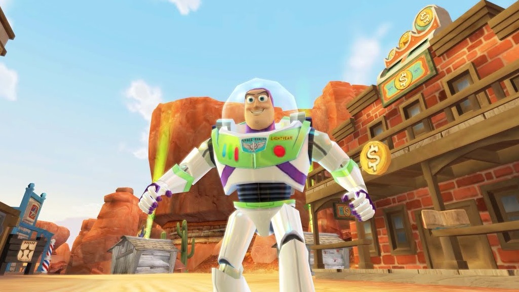 Cropped Toy Story 3