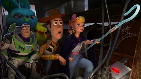 Cropped Toy Story 4