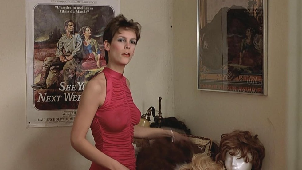 Cropped Trading Places 1983 jamie lee curtis