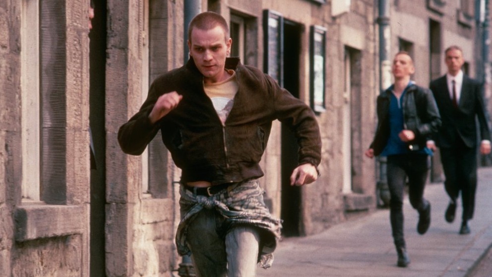 Cropped Trainspotting