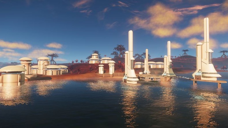 Cropped Treasure Island Entropia Universe 26500