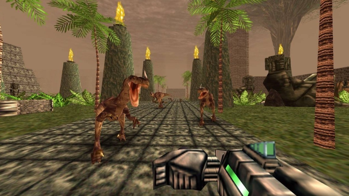 Cropped Turok
