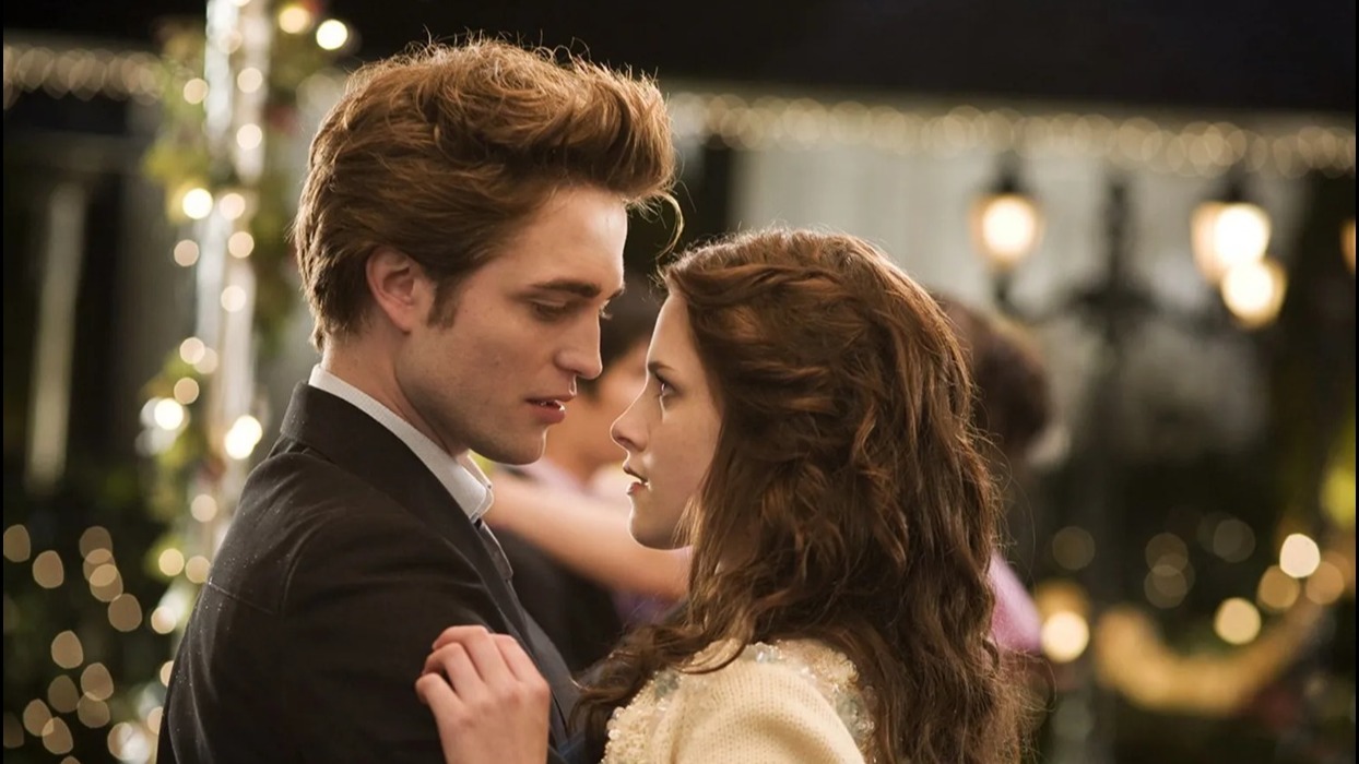 Cropped Twilight 2008