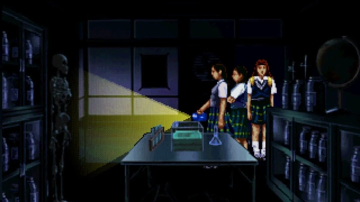 Cropped Twilight Syndrome