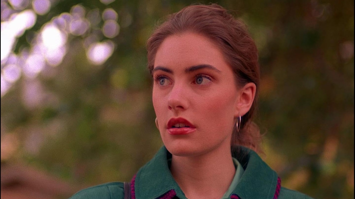 Cropped Twin Peaks
