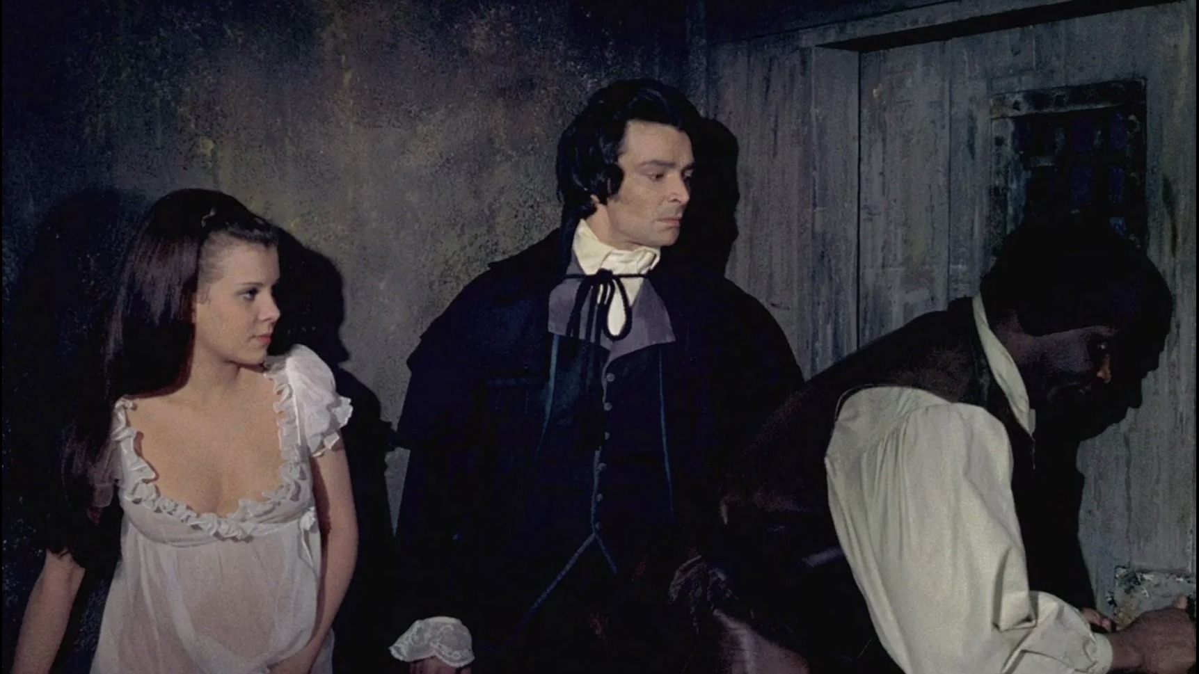 Cropped Twins of Evil 1971